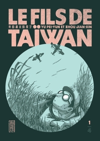 Le Fils De Taiwan T.1 