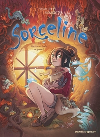 Sorceline Tome 6 : Mystere Et Boule De Gnome ! 