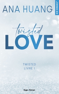 Twisted Tome 1 : Twisted Love 