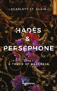 Hades Et Persephone T.1 ; A Touch Of Darkness 