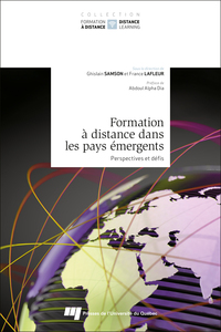 Formation A Distance Dans Les Pays Emergents : Perspectives Et Defis 