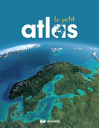 Le Petit Atlas (2020) 