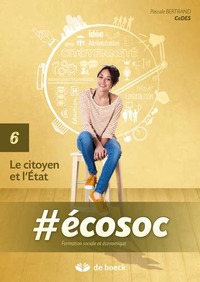 Ecosoc - Le Citoyen Et L'etat 