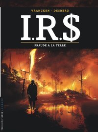 I.r.s. T.23 ; Fraude A La Terre 