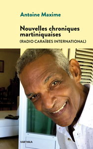 Nouvelles Chroniques Martiniquaises 