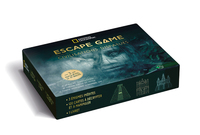 Escape Game : Civilisations Disparues 