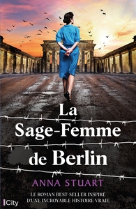 La Sage-femme De Berlin 