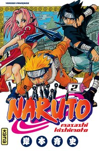 Naruto T.2 