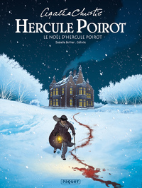 Hercule Poirot : Le Noel D'hercule Poirot 