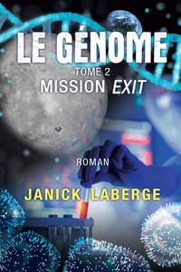 Le Genome Tome 2 - Mission Exit 