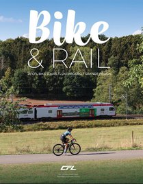 Bike & Rail 20 cfl Bike Tours / Luxembourg + Grande région 
