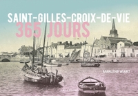 365 Jours - Saint-gilles-croix-de-vie 