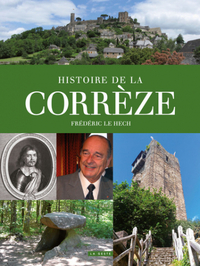 Histoire De La Correze 