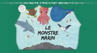 Le Montre Marin / Kamishibai / Edpl 
