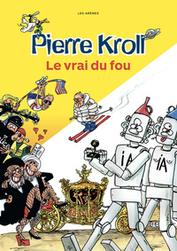 Le Vrai Du Fou (edition 2023) 