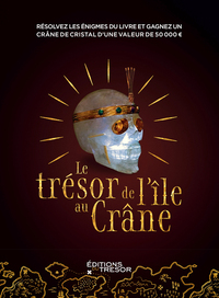Le Tresor De L'ile Au Crane 