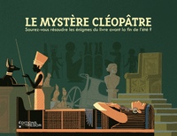 Le Mystere Cleopatre 