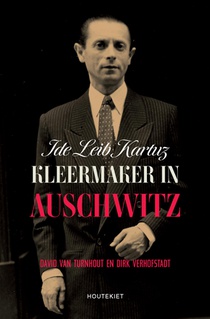 Kleermaker in Auschwitz 