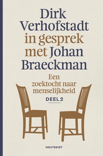 In gesprek met Johan Braeckman 2 