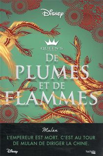 The Queen's Council T.2 ; De Plumes Et De Flammes 