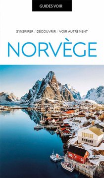 Guides Voir : Norvege 