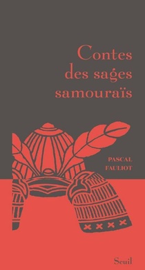 Contes Des Sages Samourais 