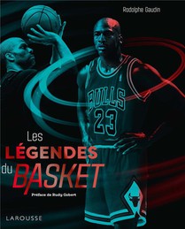 Les Legendes Du Basket 