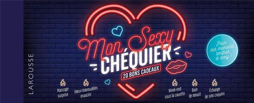 Mon Sexy Chequier (edition 2023) 