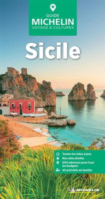 Sicile (edition 2024) 