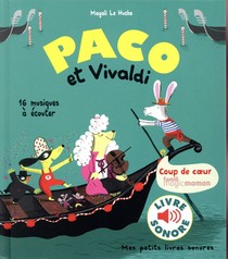 Paco Et Vivaldi 