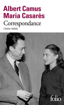 Correspondance ; 1944-1959 