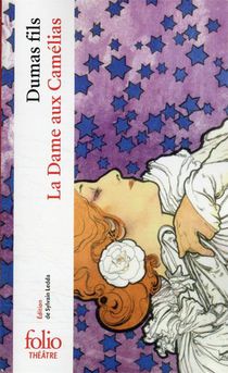 La Dame Aux Camelias (version Theatrale) 