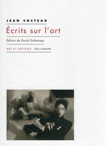 Ecrits Sur L'art : Edition De David Gullentops 