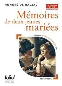 Memoires De Deux Jeunes Mariees : Bac Techno 2023 