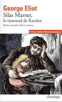 Silas Marner : Le Tisserand De Raveloe 
