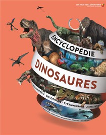 Encyclopedie Des Dinosaures 