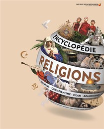 Encyclopedie Des Religions 