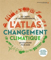 Atlas Du Changement Climatique 