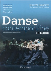 Danse Contemporaine, Le Guide 