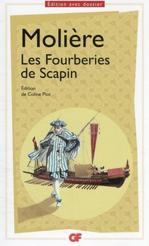 Les Fourberies De Scapin 