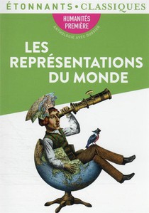 Les Representations Du Monde 