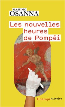 Les Nouvelles Heures De Pompei 