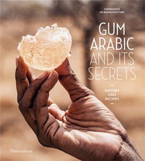 Gum Arabic And Ils Secrets : History, Uses, Recipes 