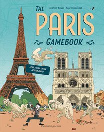 The Paris Game-book 