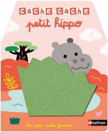Cache-cache Petit Hippo 