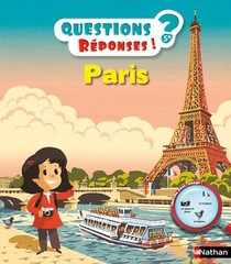Questions Reponses 5+ : Paris 