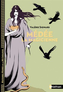 Medee La Magicienne 