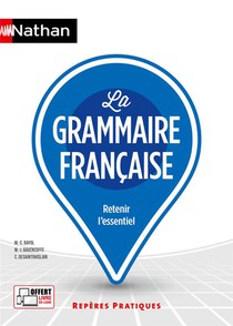 La Grammaire Francaise 