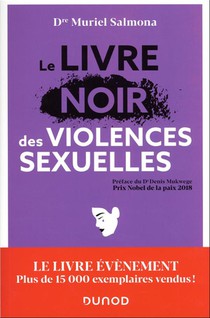 Le Livre Noir Des Violences Sexuelles (3e Edition) 