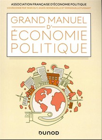 Grand Manuel D'economie Politique 